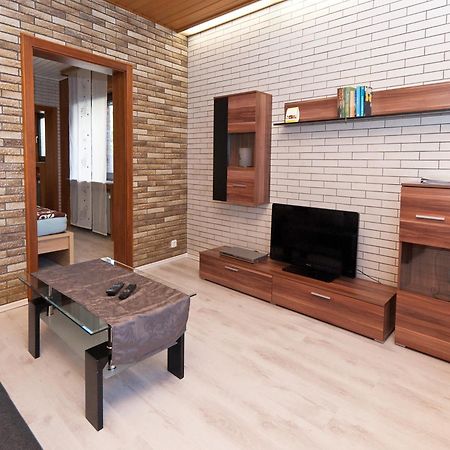 Ferienwohnung Yvonne Обергаузен Екстер'єр фото